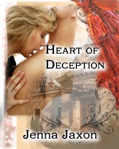 Heart of Deception1