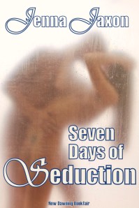 SEVEN DAYS OF SEDUCTION