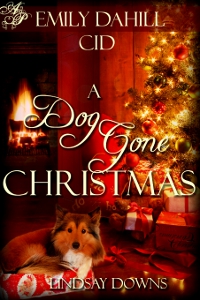 A Dog Gone Christmas 200x300