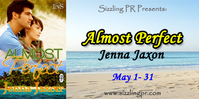 Almost Perfect Tour (1)