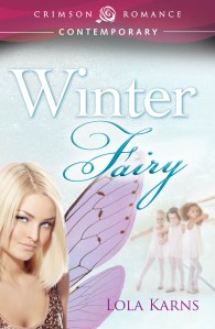 Winterfairycover