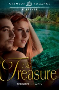 The Treasure Cover