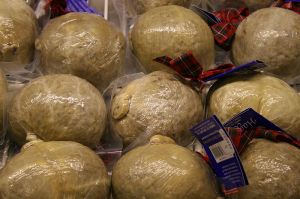 Scottish Haggis