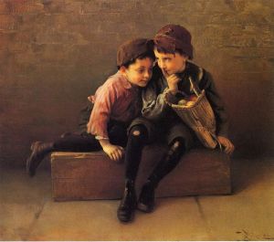 Secrets by Karl Witkowski