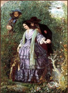 The Secret William Henry Fisk