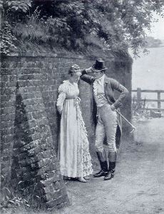 Edmund_Blair_Leighton_-_The_question