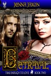 Betrayal_logo