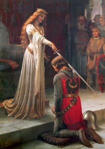 420px-Accolade_by_Edmund_Blair_Leighton