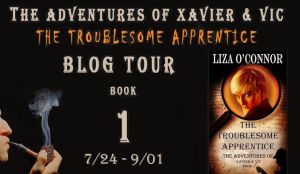 apprentice blog tour banner