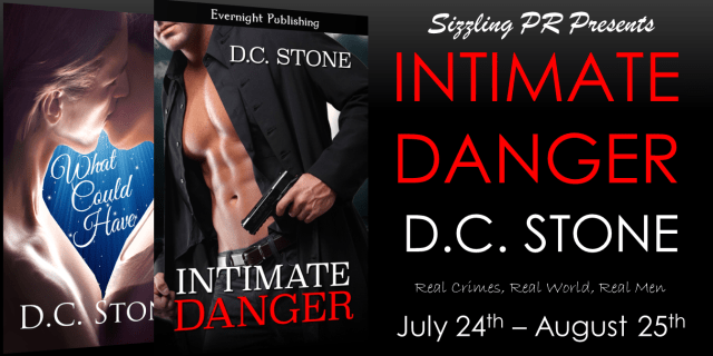 Intimate Danger Banner