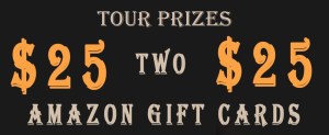 prize banner