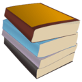 120px-Paperback-stack