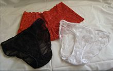 Women's Panties