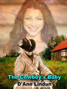 the cowboy's baby cover