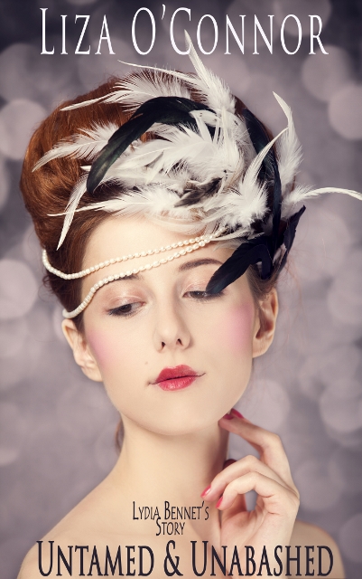 Untamed & Unabashed (401x640)