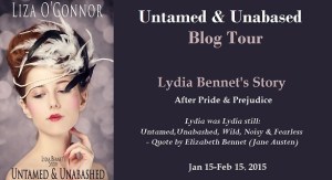 UU Blog tour banner
