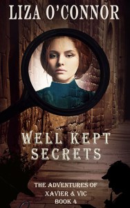well kept secrets 400x640