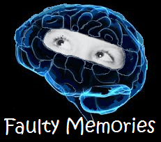 Faulty Memories