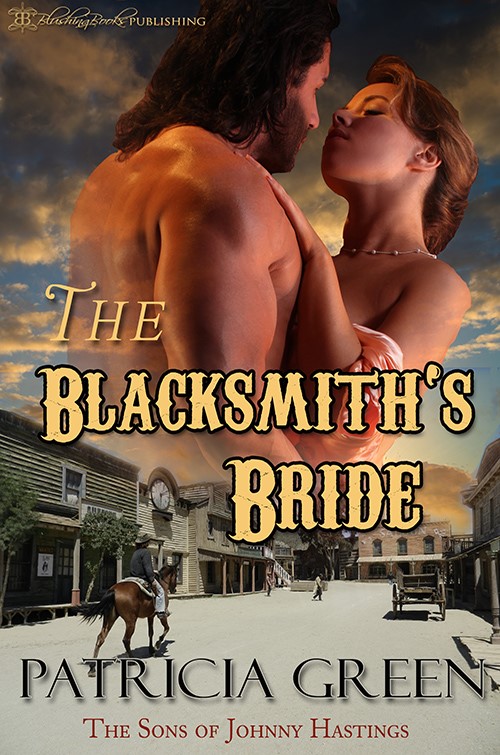 The Blacksimths Bride