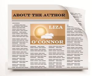 About the author liza