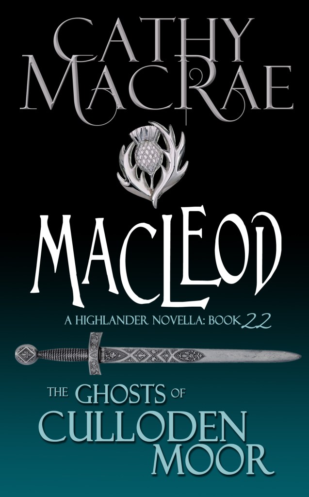 22 MACLEOD - Front Cover (for Amazon)