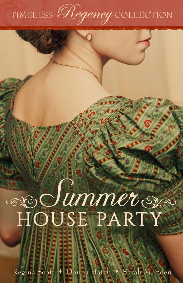 SummerHouseParty