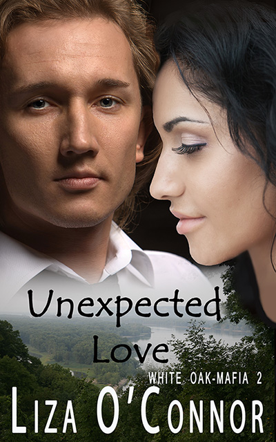 Unexpected Love 4 400X640