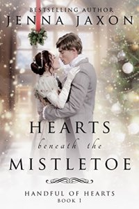 HEARTS BENEATH THE MISTLETOE